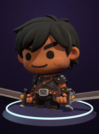 Switch Rogue — Tempered