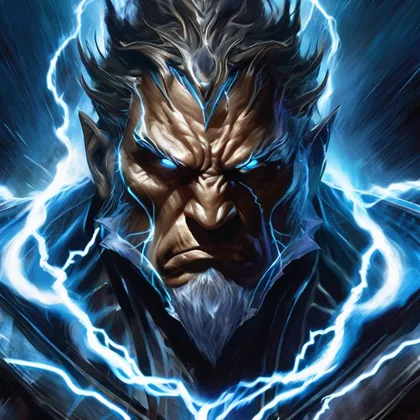 The Broadcast Storm