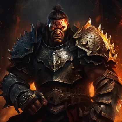 The Brute Forcer