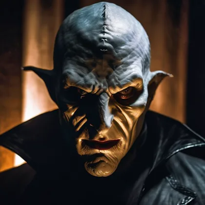The NAT Doppelganger