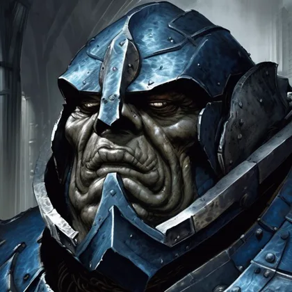 Baron Bottleneck