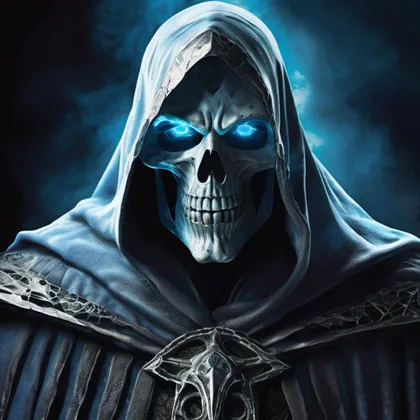 The Subnet Mask Wraith