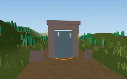 The Cabling Crypts
