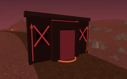 The Threat Gallery