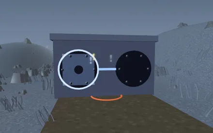 The Failsafe Vault