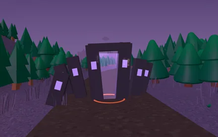 The Seven Rites