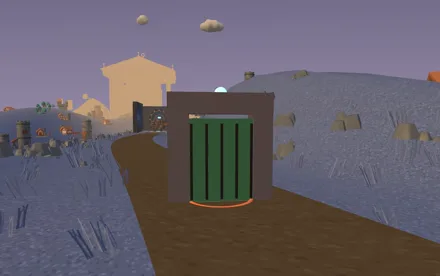 The Snooping Cellars