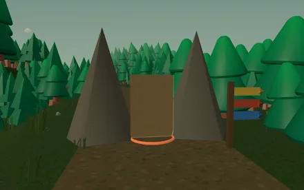 The Static Pass