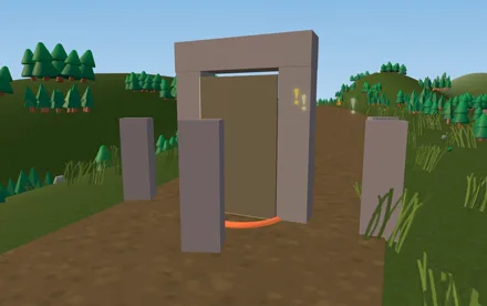 The Survey Stones