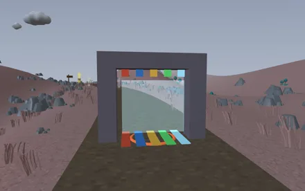 The Trunk Bridge