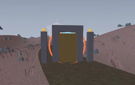 The Warden’s Rings