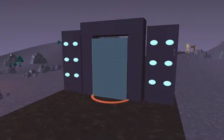The Watchers’ Gallery